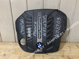 декоративная крышка двигателя BMW X5 E70 [рестайлинг] 2011, 4.0 л., дизель, АКПП, внедорожник 5 дв., 11147811025, 7811025