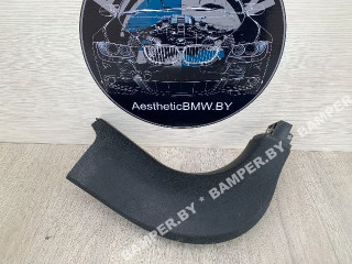 пластик BMW 7 серия F01/F02 2009, 4.4 л., бензин, АКПП, седан, 51439113020, 9113020