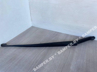 щеткодержатель (поводок стеклоочистителя, дворник) BMW 3 серия E46 1999, 2.5 л., бензин, МКПП, купе