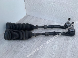 тяга рулевая BMW 5 серия E60/E61 2007, 2.5 л., бензин, АКПП, седан