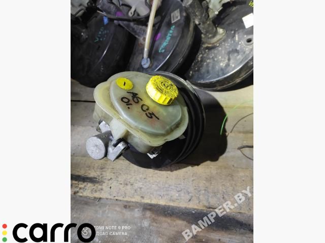 кронштейн (крепление) BMW 5 серия E60/E61 2005, 2.5 л., дизель, АКПП, универсал - фото №1