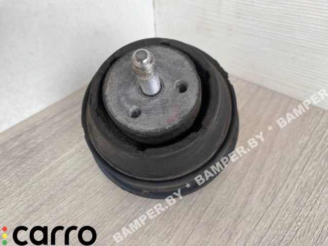 подушка крепления двигателя BMW 3 серия E46 1999, 2.5 л., бензин, МКПП, купе, 1095444, 22111095444 - фото №1