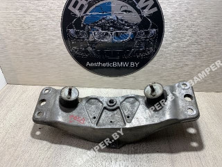 кронштейн КПП BMW 7 серия E65/E66/E67 [рестайлинг] 2006, 3.0 л., дизель, АКПП, седан, 22326759680, 6759680