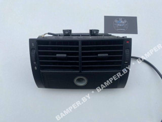 дефлектор обдува салона BMW X5 E53 [рестайлинг] 2005, 3.0 л., дизель, АКПП, внедорожник 5 дв., 8370910, 8370911, 8409081