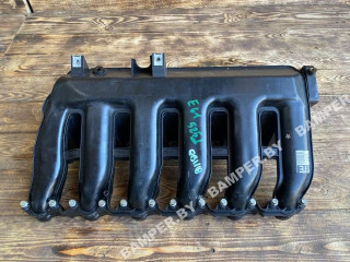 коллектор впускной BMW 5 серия E60/E61 2005, 2.5 л., дизель, АКПП, универсал, 11617790700, 11617790701, 7790700, 7790701