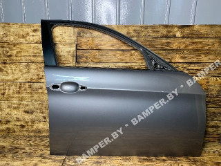 дверь передняя правая BMW 3 серия E90/E91 [рестайлинг] 2009, 2.0 л., бензин, МКПП, универсал