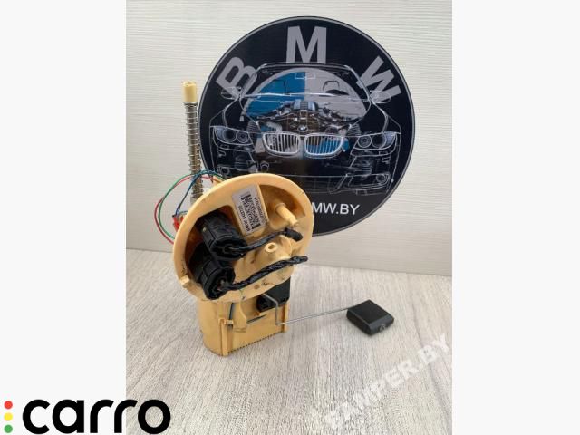 насос топливный BMW X5 E70 2007, 3.0 л., дизель, АКПП, внедорожник 5 дв., 4422720 - фото №1