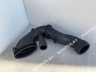 патрубок турбины BMW 5 серия E60/E61 [рестайлинг] 2008, 3.0 л., дизель, АКПП, седан, 13717794172, 7794172