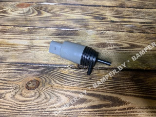 насос (моторчик) омывателя стекла заднего BMW 3 серия E90/E91 [рестайлинг] 2009, 2.0 л., бензин, МКПП, универсал, 67126934159, 6934159