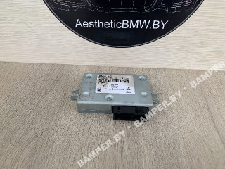 видеомодуль / TV-тюнер BMW 7 серия F01/F02 2009, 4.4 л., бензин, АКПП, седан, 62309187604, 9187604