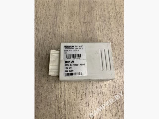 блок управления подвеской BMW X5 E70 2007, 3.0 л., дизель, АКПП, внедорожник 5 дв., 37146778966, 6778966