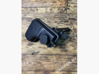 бачок расширительный BMW 5 серия E60/E61 2005, 2.5 л., дизель, АКПП, универсал, 17137785013, 7785013