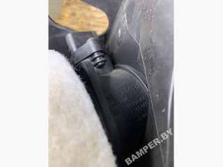 расходомер воздуха BMW 3 серия E90/E91 [рестайлинг] 2009, 2.0 л., бензин, МКПП, универсал, 0280218159, 13627566989, 7566989