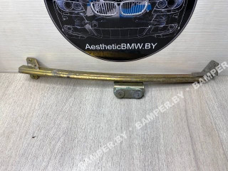 направляющая стекла BMW 3 серия E36 1995, 2.5 л., бензин, МКПП, купе