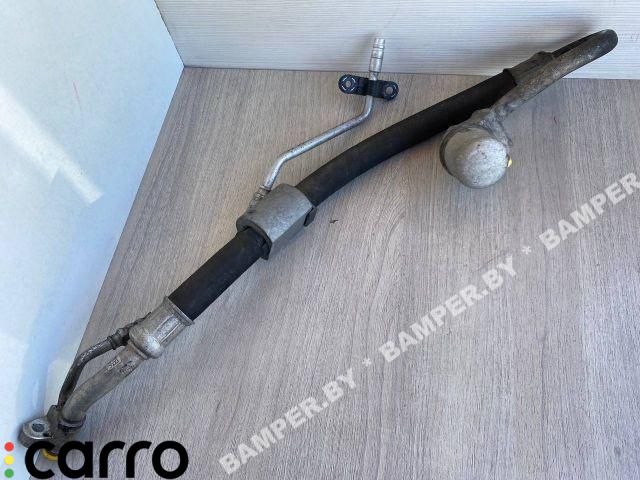 трубка кондиционера BMW 3 серия E90/E91/E92/E93 2006, 2.0 л., дизель, АКПП, седан, 64526987992, 6987992 - фото №1