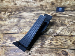 педаль BMW 5 серия E60/E61 2005, 2.5 л., бензин, МКПП, седан, 35426766931, 6766931