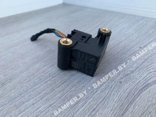 датчик удара BMW 5 серия E60/E61 [рестайлинг] 2008, 3.0 л., дизель, АКПП, седан, 65776977398, 977398