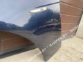 крыло переднее левое BMW 7 серия E65/E66/E67 [рестайлинг] 2008, 3.0 л., дизель, АКПП, седан - фото №4