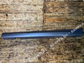 накладка на порог BMW 3 серия E90/E91 [рестайлинг] 2009, 2.0 л., бензин, МКПП, универсал, 51777202651, 7202651