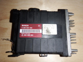 блок управления двигателем Audi 100 4A/C4 1993, 2.3 л., i, бензин, 4A0906264