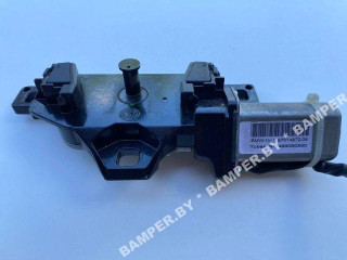 замок багажника BMW 7 серия E65/E66/E67 [рестайлинг] 2006, 3.0 л., дизель, АКПП, седан, 67107014872, 7014872