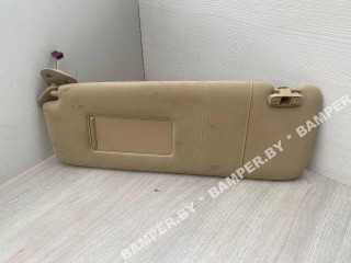 козырек солнцезащитный BMW 7 серия E65/E66/E67 [рестайлинг] 2008, 3.0 л., дизель, АКПП, седан