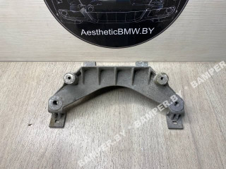 кронштейн (крепление) BMW X5 E70 2007, 3.0 л., дизель, АКПП, внедорожник 5 дв., 51717137238, 7137238
