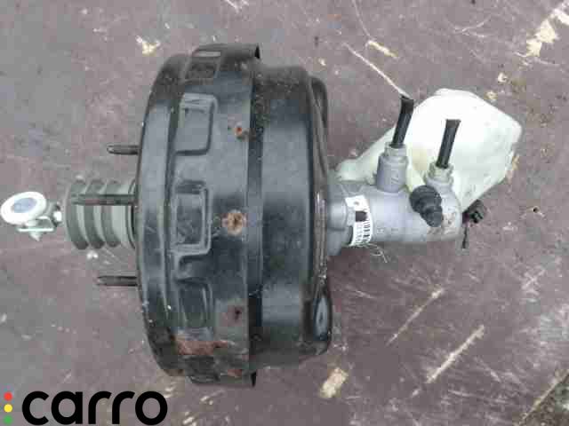 вакуумный усилитель тормозов Land Rover Freelander 2 поколение 2009, 3.2 л., i, бензин, АКПП, внедорожник 5 дв., полный привод - фото №1