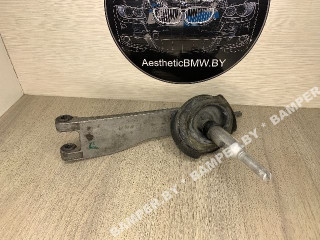 кулиса BMW 3 серия E90/E91 [рестайлинг] 2009, 2.0 л., бензин, МКПП, универсал, 25117532492, 25117551263, 7532492, 7551263