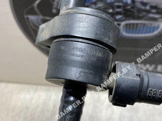 клапан вентиляции топливного бака Mini Cooper 1 поколение [рестайлинг] 2006, 1.6 л., бензин, МКПП, хетчбэк 5 дв., 7541961, 754196180