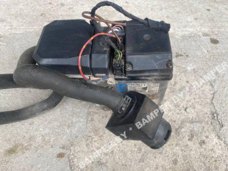 автономный отопитель (Webasto) BMW 7 серия E65/E66/E67 [рестайлинг] 2008, 3.0 л., дизель, АКПП, седан, 64129111336, 9111336