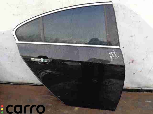 дверь задняя правая Buick Regal 5 поколение 2013, 2.0 л., бензин, АКПП, седан, передний привод - фото №1