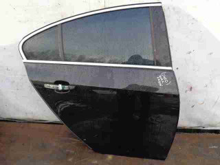 дверь задняя правая Buick Regal 5 поколение 2013, 2.0 л., бензин, АКПП, седан, передний привод