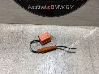датчик удара BMW 3 серия E36 1992, 1.6 л., бензин, МКПП, седан, 1390061, 65771390061