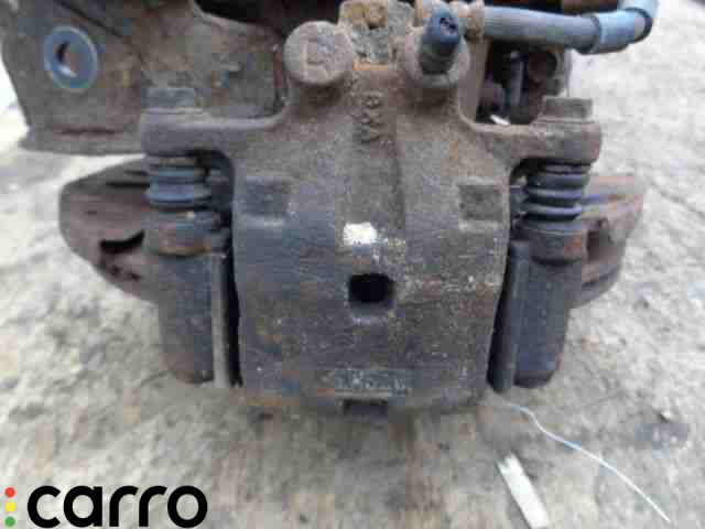 суппорт задний правый Mazda CX-9 1 поколение 2009, 3.7 л., i, бензин, АКПП, внедорожник 5 дв., полный привод - фото №1