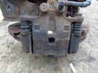 суппорт задний правый Mazda CX-9 1 поколение 2009, 3.7 л., i, бензин, АКПП, внедорожник 5 дв., полный привод