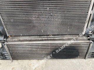 радиатор гидроусилителя BMW X5 E53 [рестайлинг] 2005, 3.0 л., дизель, внедорожник 5 дв., 1439109, 17101439109