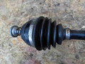 полуось передняя правая (приводной вал, ШРУС) BMW X3 F25 2013, 2.0 л., бензин, АКПП, внедорожник 5 дв., полный привод - фото №2