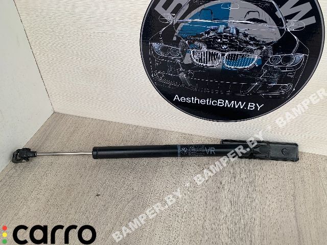 ограничитель открывания двери BMW 7 серия F01/F02 2009, 4.4 л., бензин, АКПП, седан, 51217177616, 7177616 - фото №1