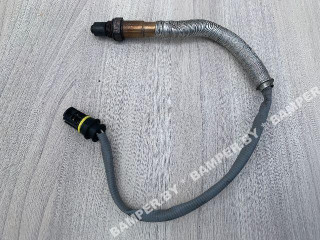 лямбда-зонд BMW 5 серия E60/E61 2007, 2.5 л., бензин, АКПП, седан, 11787545244