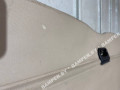 шторка багажника BMW X5 E53 [рестайлинг] 2005, 3.0 л., дизель, АКПП, внедорожник 5 дв. - фото №4