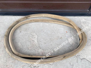 уплотнитель двери BMW 7 серия E65/E66/E67 [рестайлинг] 2006, 3.0 л., дизель, АКПП, седан