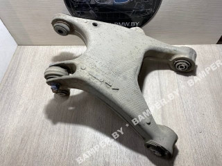 рычаг задний левый BMW 7 серия F01/F02 2009, 4.4 л., бензин, АКПП, седан, 33326784349, 6784349