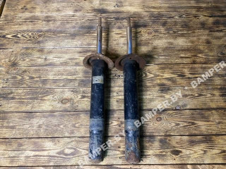 амортизатор передний BMW 5 серия E39 [рестайлинг] 2001, 3.0 л., дизель, АКПП, седан