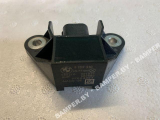 датчик удара BMW 7 серия F01/F02 2008, 4.4 л., бензин, АКПП, седан, 65779159310