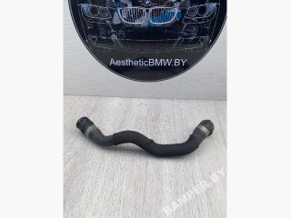 патрубок (трубопровод, шланг) BMW X5 E70 2007, 3.0 л., дизель, АКПП, внедорожник 5 дв., 17127794157, 7794157