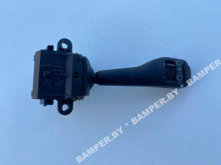 переключатель дворников BMW X5 E53 [рестайлинг] 2005, 3.0 л., бензин, АКПП, внедорожник 5 дв., 61318375408, 8375408
