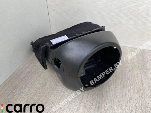 кожух (защита) рулевого механизма BMW 2012, 2.0 л., дизель, МКПП, седан, 61319219804, 9219804 - фото №1