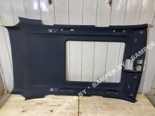 потолок BMW X5 E70 2007, 3.0 л., дизель, АКПП, внедорожник 5 дв.