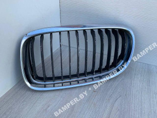 решетка радиатора BMW 3 серия E90/E91 [рестайлинг] 2009, бензин, АКПП, седан